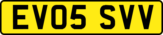 EV05SVV