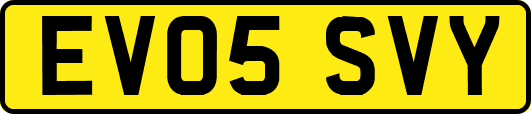 EV05SVY