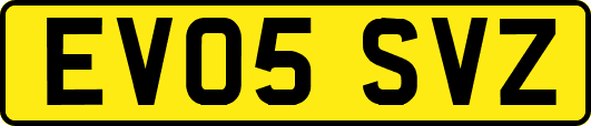 EV05SVZ