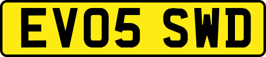 EV05SWD