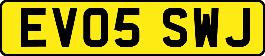 EV05SWJ