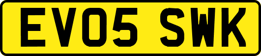 EV05SWK