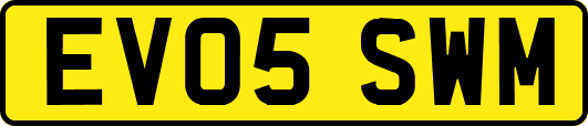 EV05SWM