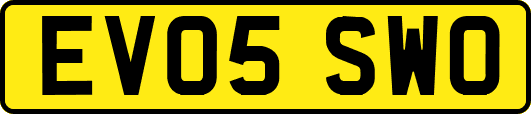 EV05SWO