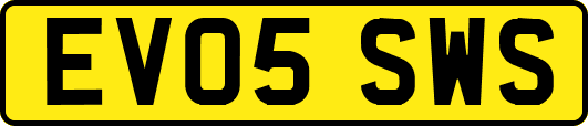 EV05SWS