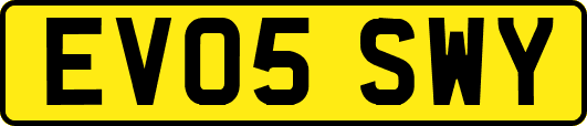 EV05SWY