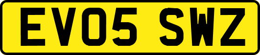 EV05SWZ