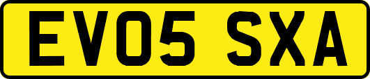 EV05SXA