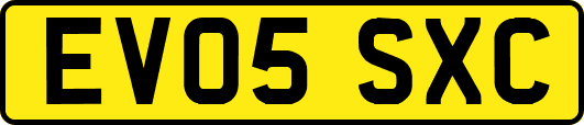EV05SXC