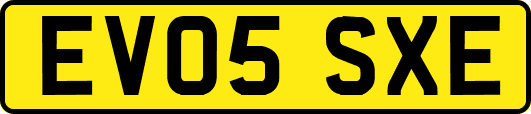 EV05SXE