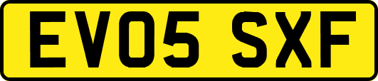 EV05SXF