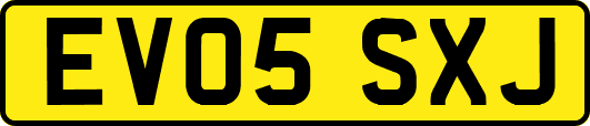 EV05SXJ