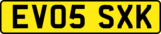 EV05SXK