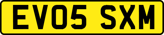EV05SXM