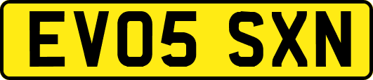 EV05SXN