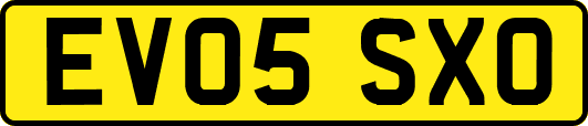 EV05SXO