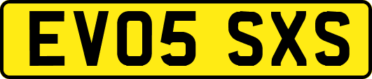 EV05SXS