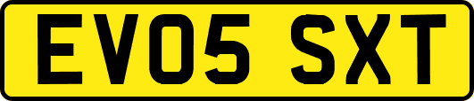 EV05SXT