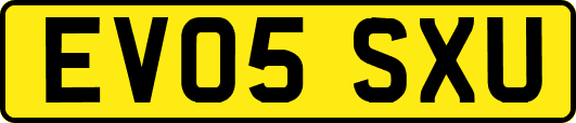 EV05SXU