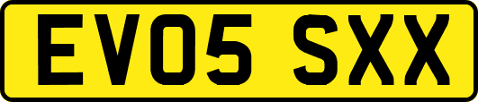 EV05SXX