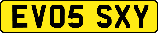EV05SXY