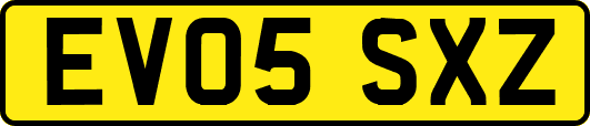 EV05SXZ