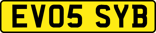 EV05SYB