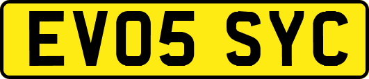 EV05SYC