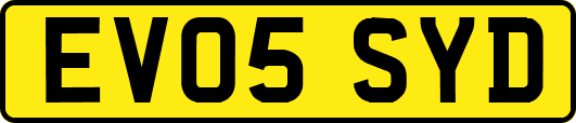 EV05SYD