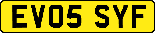 EV05SYF