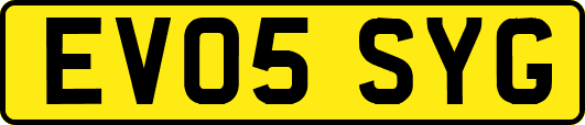 EV05SYG