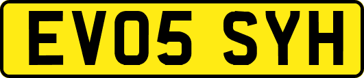 EV05SYH