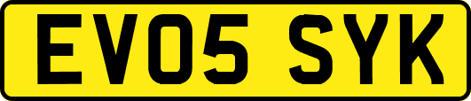 EV05SYK