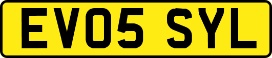 EV05SYL