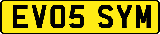 EV05SYM