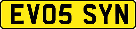 EV05SYN
