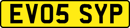 EV05SYP
