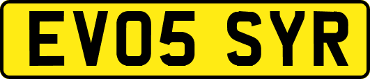 EV05SYR