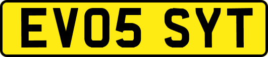 EV05SYT