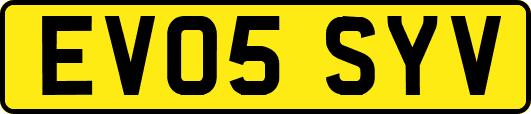 EV05SYV