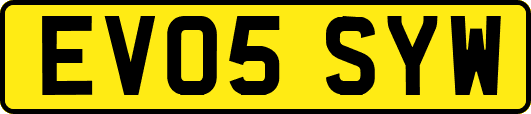 EV05SYW