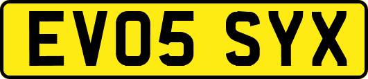 EV05SYX