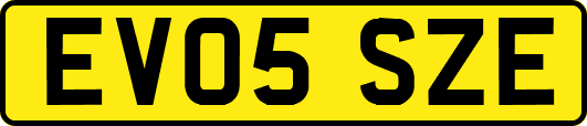 EV05SZE