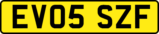 EV05SZF