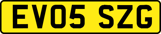 EV05SZG