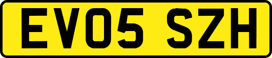 EV05SZH