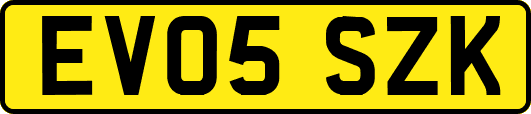 EV05SZK