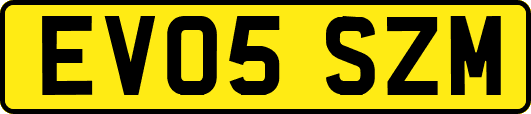 EV05SZM