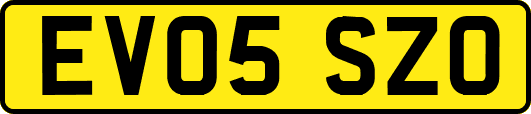 EV05SZO