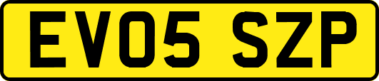 EV05SZP